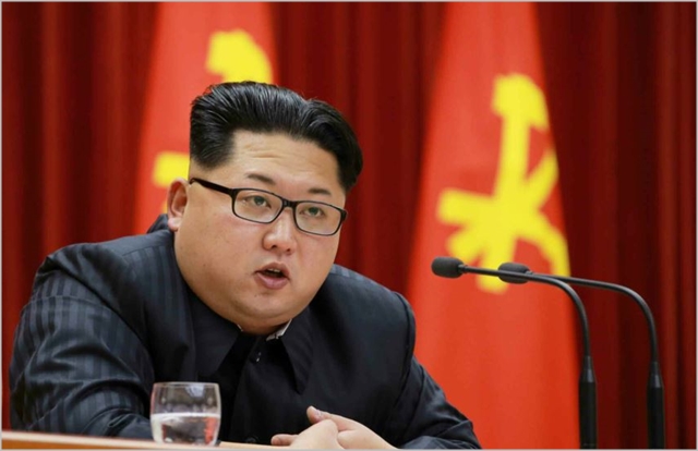 므누신 美재무장관 “北 비핵화까지 최대압박 계속” 