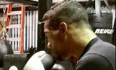 UFC 케빈 리, 바르보자 압도 ‘하빕과 타이틀전?’