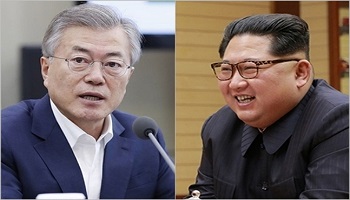 남북정상, 테이블 위엔 '비핵화' 숙제만 남겨뒀다 