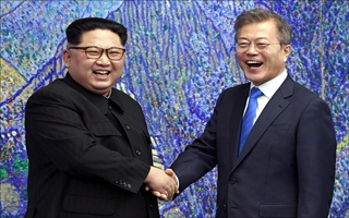 '비핵화' 합의 수준, 남북 관계개선의 분수령