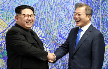 [남북정상회담]무역업계 "성공 개최 환영...지속가능한 교역 기대"