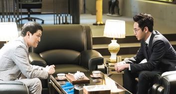 '스위치' 장근석의 반전…'2막 관전 포인트'
