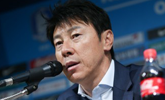 신태용 감독 “이동국 월드컵 어려워, 이청용은 반반”
