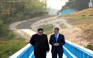 北, 미국인 3명 석방…한국인 억류자 6명은?