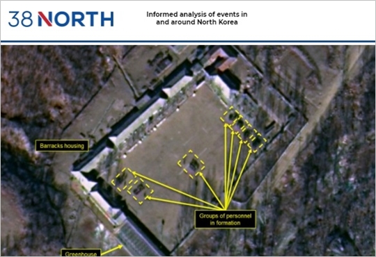 북한, 풍계리 핵실험장 폐쇄행사에 중국도 초청