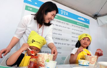 CJ프레시웨이, '식품안전의 날' 맞아 쿠킹클래스 개최 