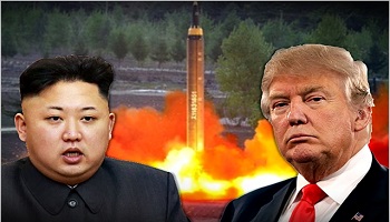 '주한미군‧핵우산'에 불씨 튈라...'언급도 조심'