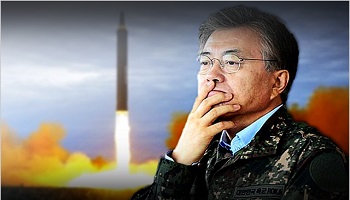 靑 북한 돌발행동에 '당혹'…北 속내 파악에 '곤혹' 