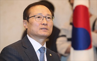 홍영표, 野에 민생 입법협의체 구성 제안 