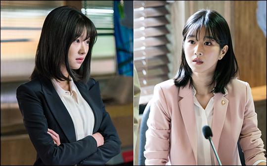 '무법변호사' 서예지, 시청자 판타지 속 '여성 캐릭터'