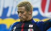 ‘혼다-카가와 포함’ 일본, 월드컵 최종엔트리 23명 발표