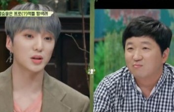 '비밀의 정원' 위너 강승윤, 열정이 끝이 궁금한 아이돌 "자신의 모습을 고민하는"