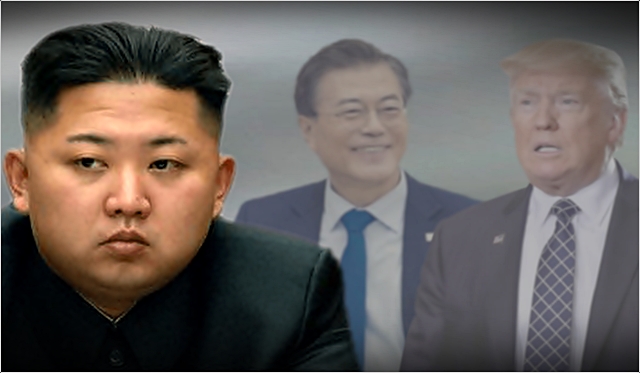 포스트 文·트럼프 고민하는 北, 김정은 비핵화 장고의 까닭