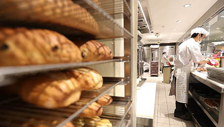빵류 매출 5년 새 49.6% 증가…1인당 4일에 한번 꼴 섭취