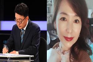 김영환·공지영, 김부선 스캔들 이재명 거짓말…李 “구체적 근거 대라”