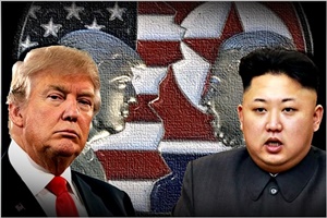 [미리보는 북미정상회담] 트럼프 CVID 요구에, 김정은 히든카드 최대 관심
