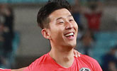 손흥민, 월드컵 ‘톱50’ 선수 가운데 37위…아시아 유일