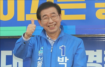 서울 부동산시장, 박원순 당선되며 '규제'로 출발...임대는 24만가구