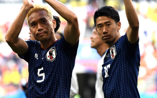 승리에 도취된 일본 반응 “전 세계가 들썩”