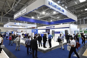 삼성SDI, ESS 배터리 모듈 신제품으로 유럽 시장 공략