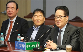 평화당, 난파선 이끌 새 대표 ‘초선’ vs ‘중진’ 고심