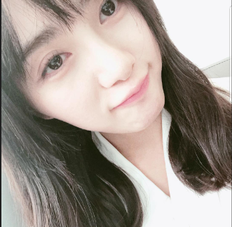 AOA 민아, 다래끼도 막을 수 없는 청순 미모... "보호본능 자극"