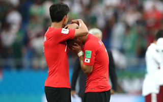 한국 축구 조롱 없는 일본 반응, 왜?