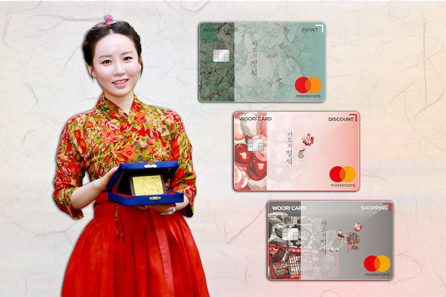 우리카드 '카드의정석' 시리즈 열풍, 3개월 만에 50만좌 돌파  