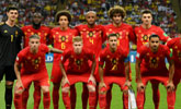 ‘브라질 격파’ 벨기에, 프랑스와 진정한 황금세대 가린다