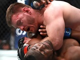 [UFC 226] 은가누 "미오치치전 패배는 실수" 