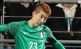 조현우, 미국 매체 선정 ‘월드컵 최고 골키퍼 5위’