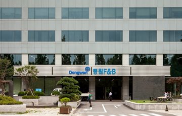 동원F&B 식품연구소 강남시대 열다…"투자 확대·연구인력 확보"