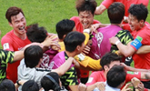 한국, 월드컵서 기대 이상 성적 낸 팀 19위…일본은?