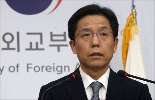 비핵화 장기전 보조맞추는韓 “회담 한두번에 해결될 문제 아냐”