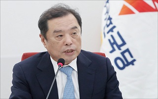 ‘노무현사람’이 한국당 대표가 됐다고?