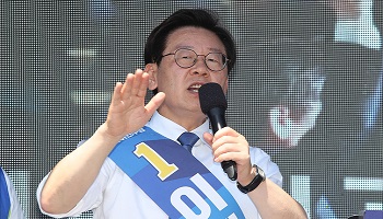 정치권, 이재명 ‘조폭 연루설’ 소용돌이