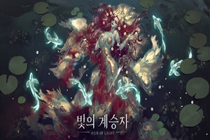 게임빌, 신작 ‘빛의 계승자’ 글로벌 업데이트