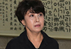 정미홍 전 KBS 아나운서 사망…2015년부터 폐암 투병