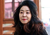 '아파트 난방비리 폭행' 김부선, 2심서도 벌금형