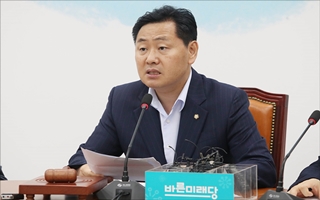 김관영 "드루킹 여론조작 사건, 민주주의 가치 훼손한 범죄"