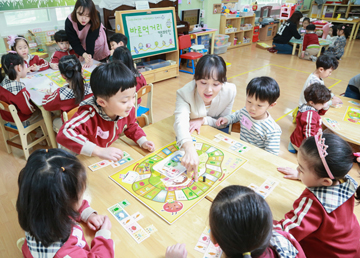 풀무원, '바른먹거리 교육’ 8년 만에 10만명 교육 달성