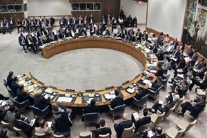 유엔, 대북지원 가이드라인 채택…통일부 "지원 활성화 기대"