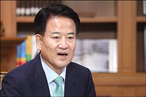 통일부 "정동영, 개성공단 방문 신청시 법절차 따라 검토"