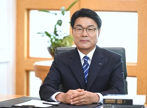 최정우 포스코 회장, 한국철강협회 회장 선임 예정