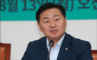 김관영 "특수활동비, 교섭단체 몫 폐지가 전면폐지인가"