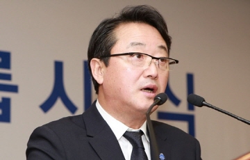 이웅열 코오롱그룹 회장, 올 상반기 보수 19억원