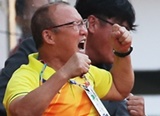 ‘박항서 매직’ 베트남 축구, 한국과 충돌 가능성은? 