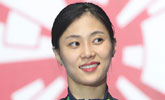 펜싱 김지연, 중국 선수에 패하며 동메달 획득