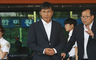 [데일리안 여론조사] 안희정 '무죄판결'에…국민 71.0% "실망스러워" 