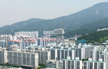 새 아파트 인기에 지방 도심 정비사업 박차…"미분양 걱정無"